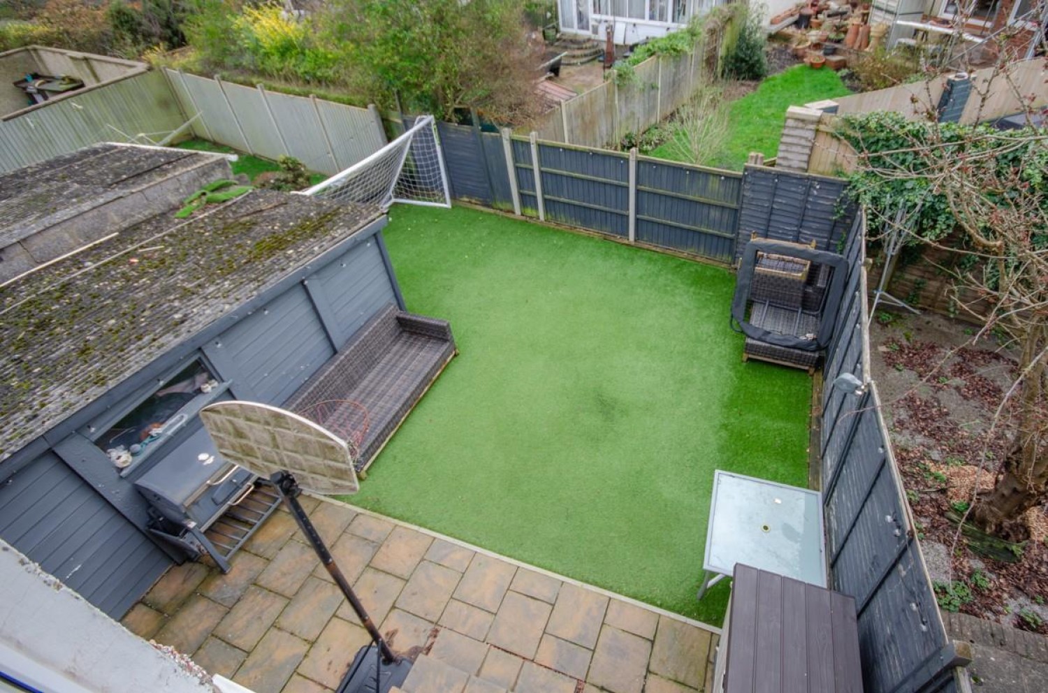 Northcote Road, Mangotsfield, Bristol, BS16 6AT