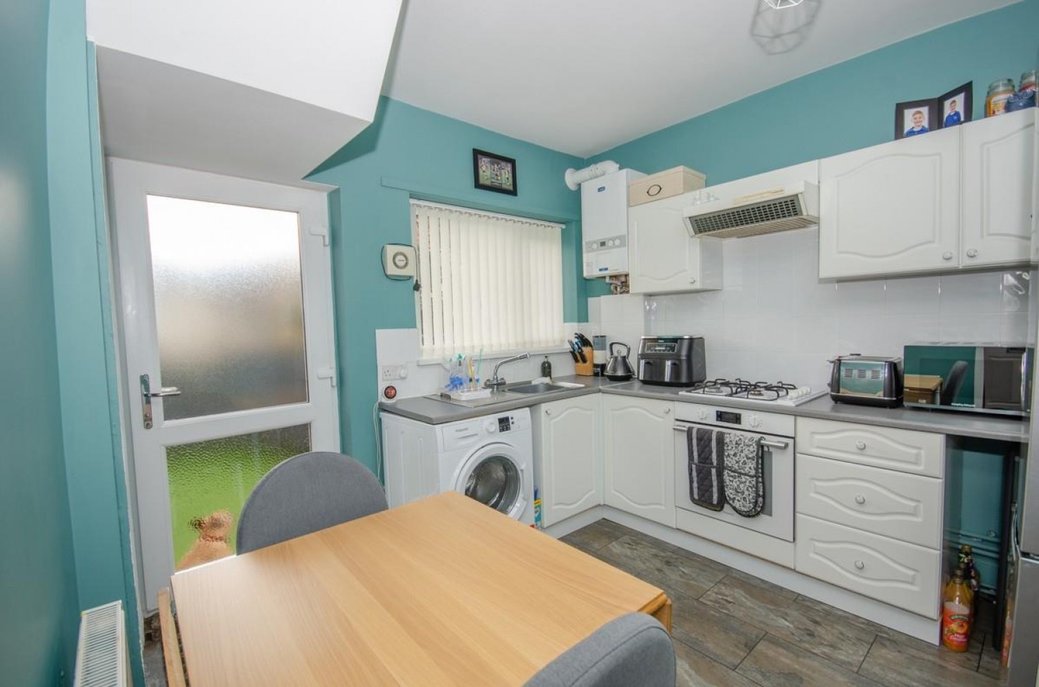 Northcote Road, Mangotsfield, Bristol, BS16 6AT