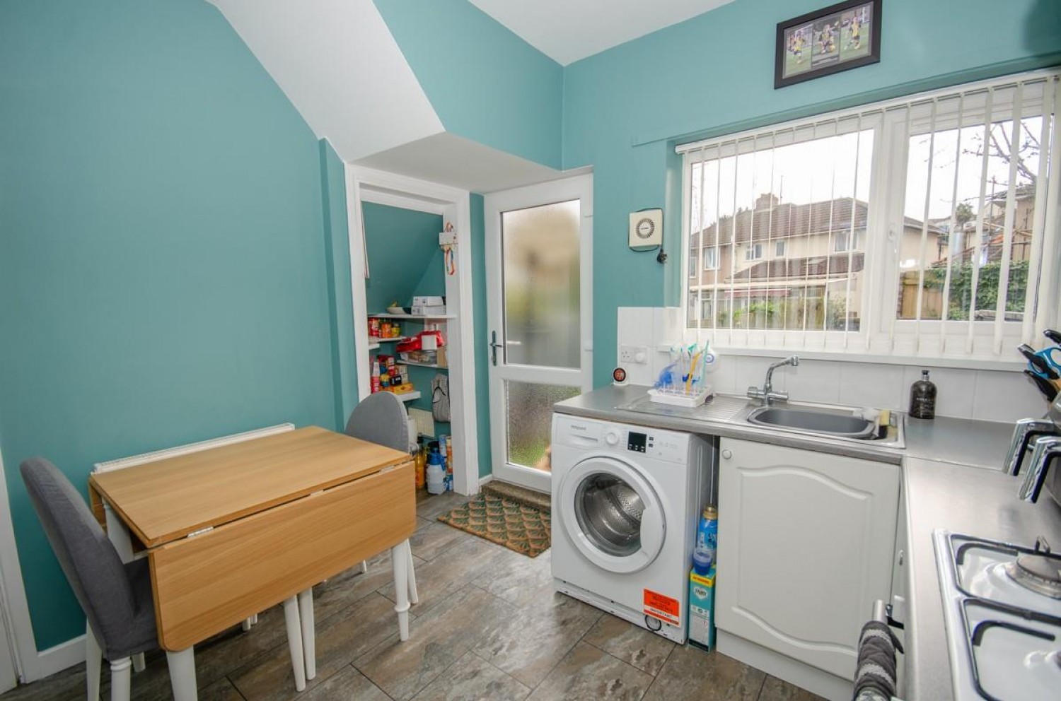 Northcote Road, Mangotsfield, Bristol, BS16 6AT