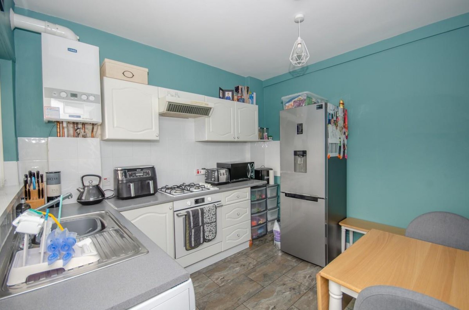 Northcote Road, Mangotsfield, Bristol, BS16 6AT