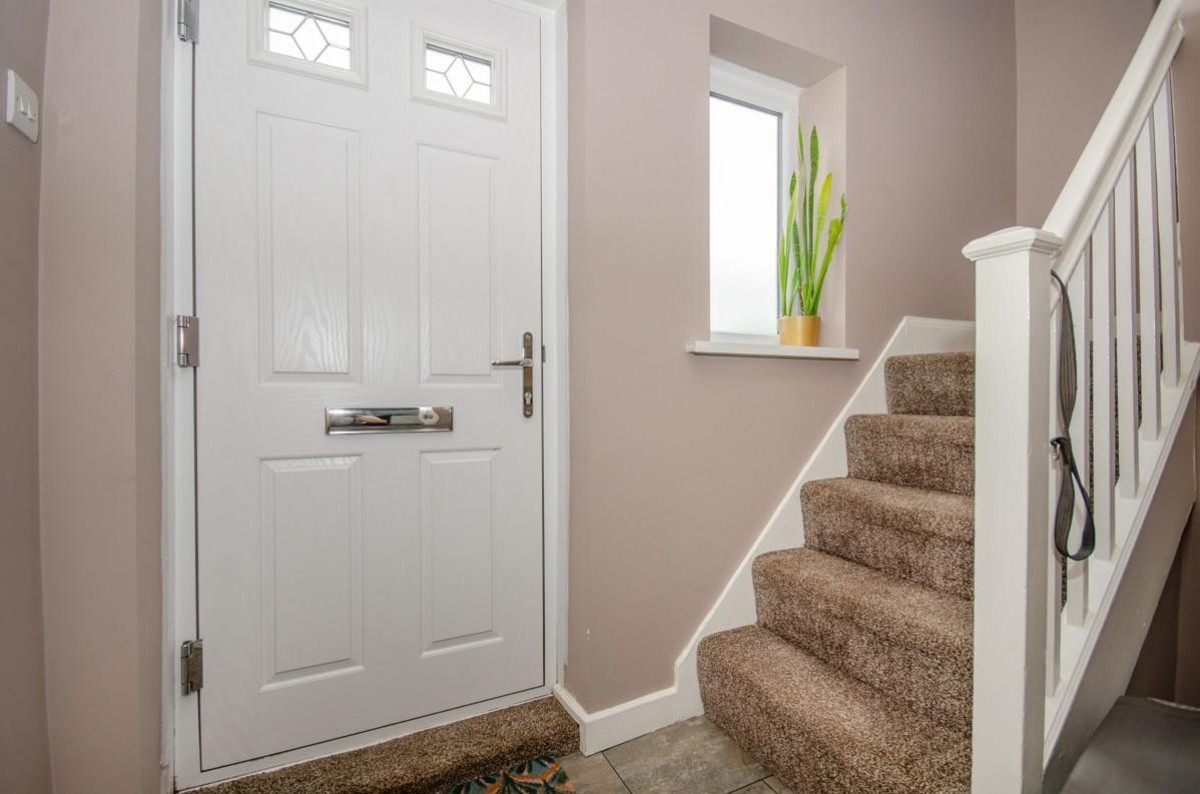 Northcote Road, Mangotsfield, Bristol, BS16 6AT