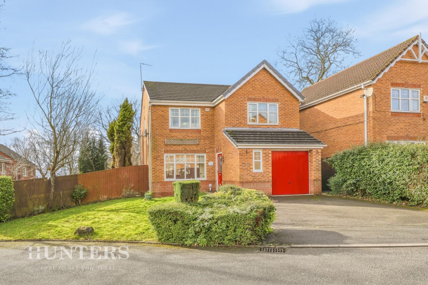 Howardian Close , Oldham