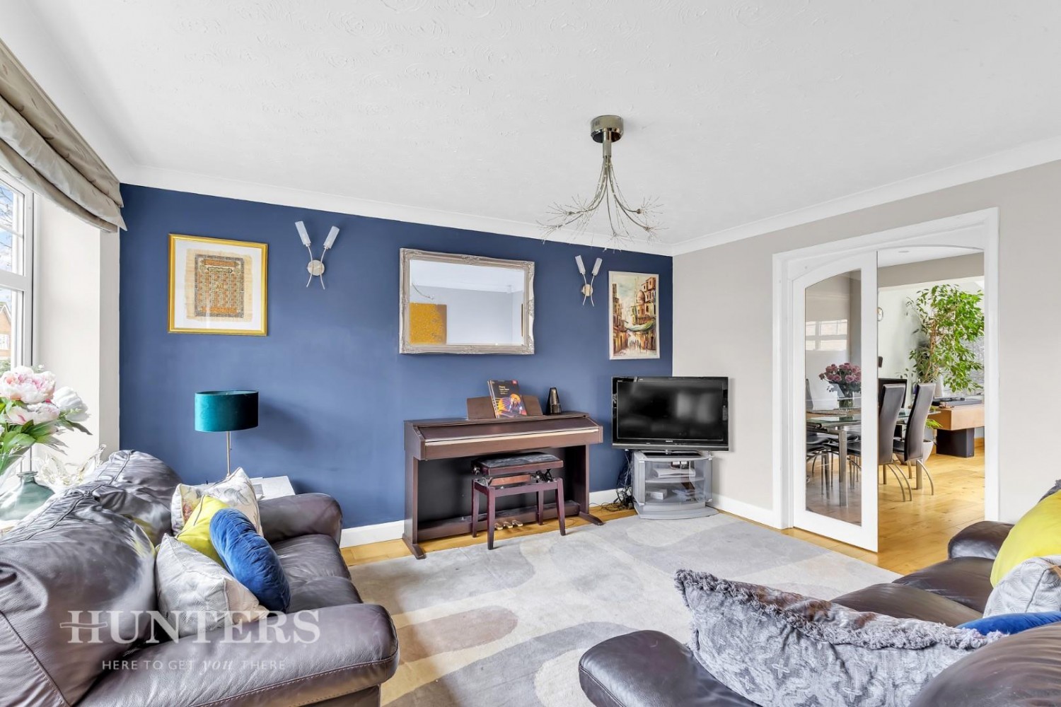 Howardian Close , Oldham