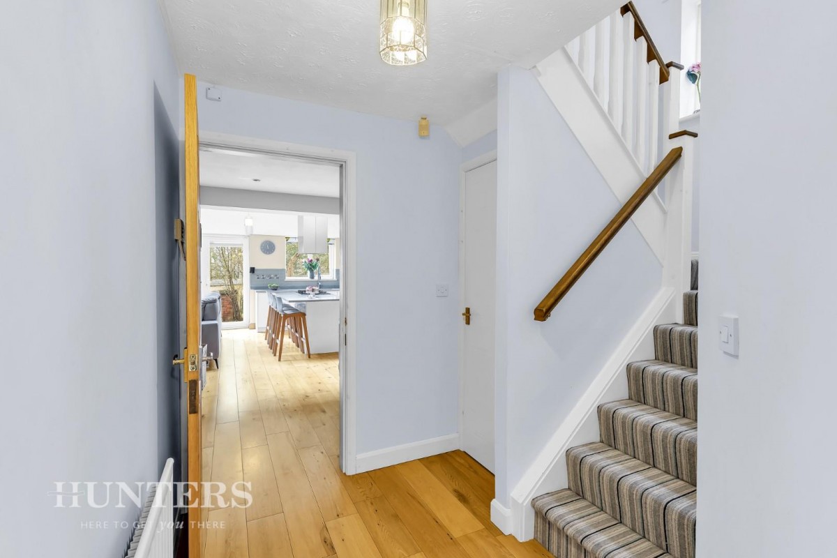 Howardian Close , Oldham