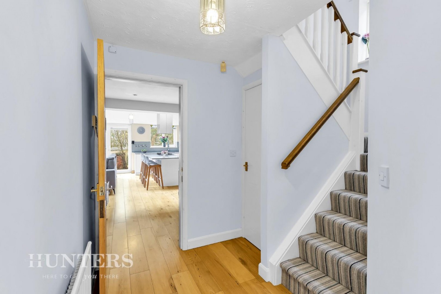 Howardian Close , Oldham