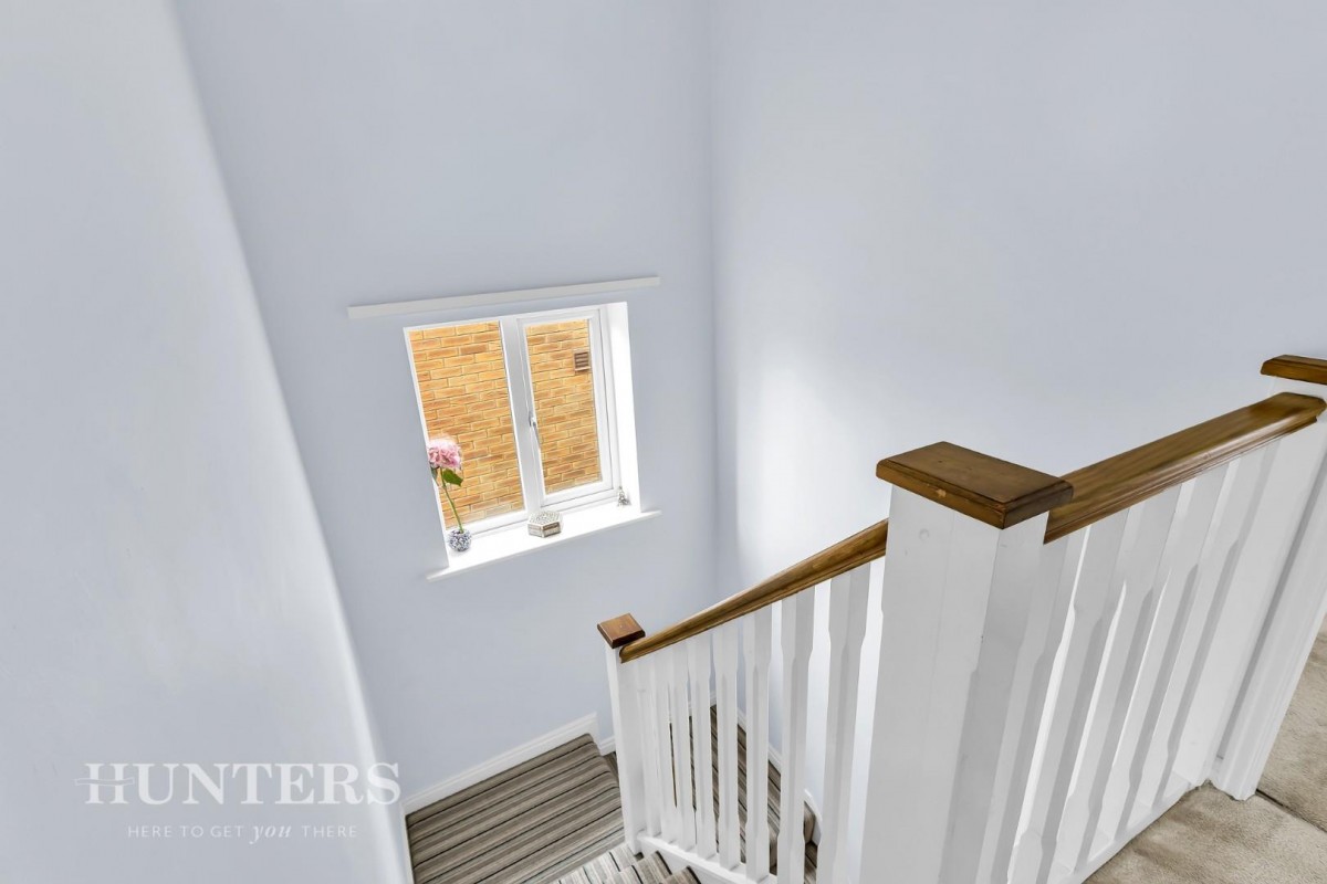 Howardian Close , Oldham