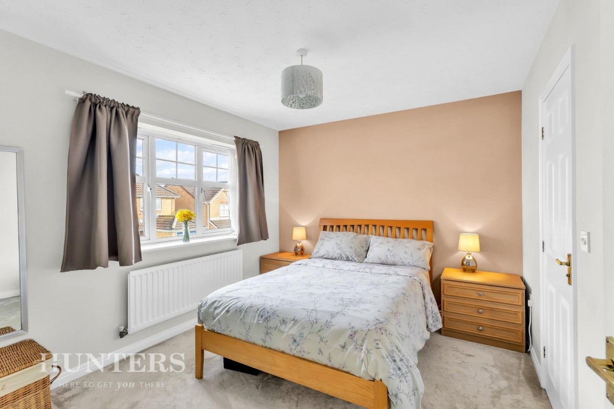 Howardian Close , Oldham