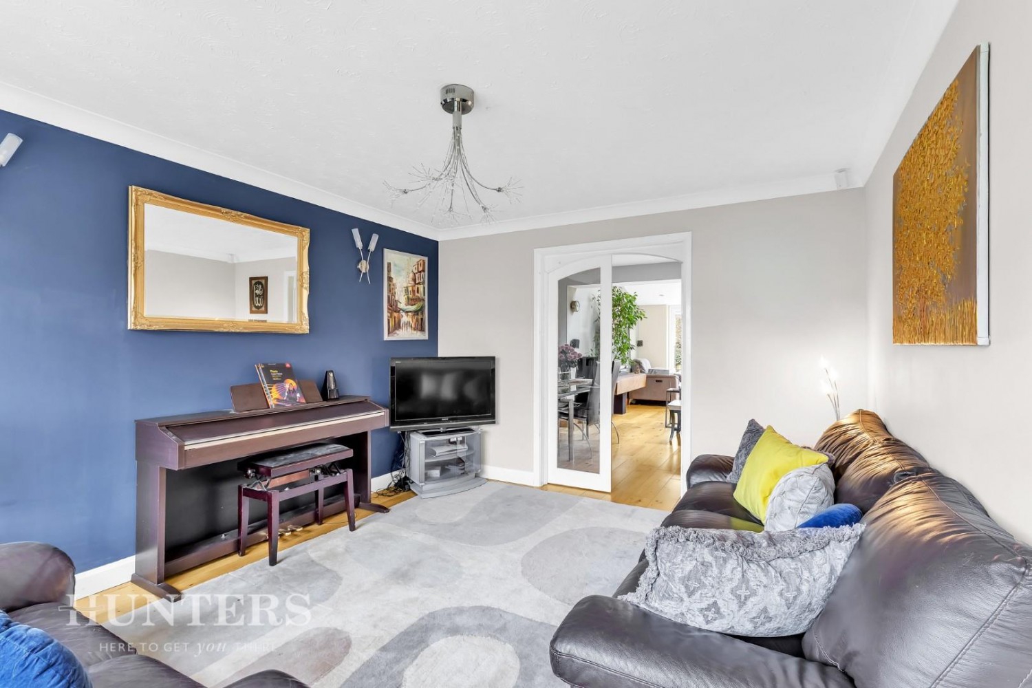 Howardian Close , Oldham