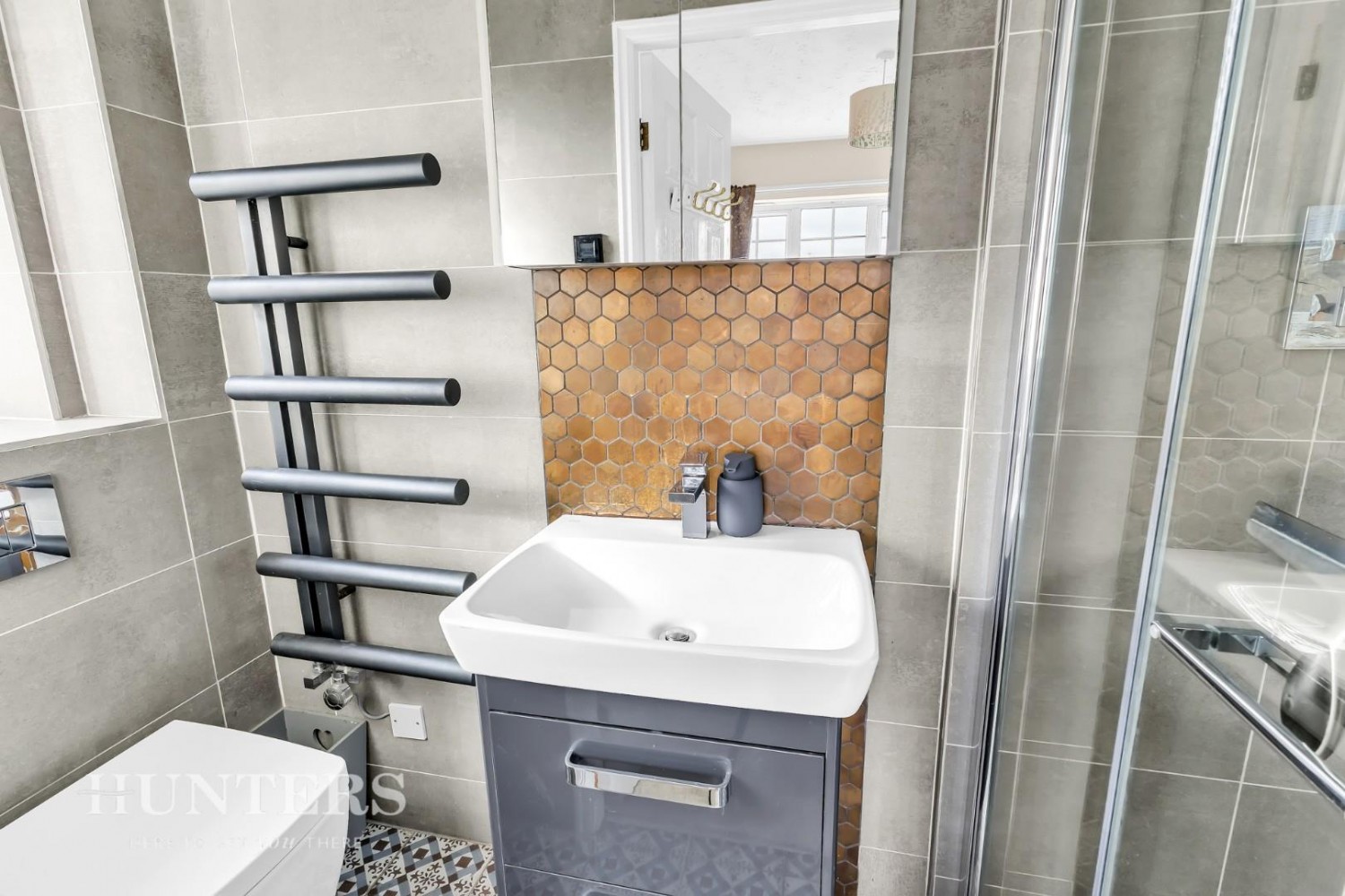 Howardian Close , Oldham