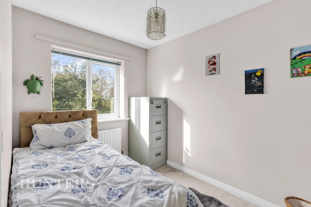 Howardian Close , Oldham