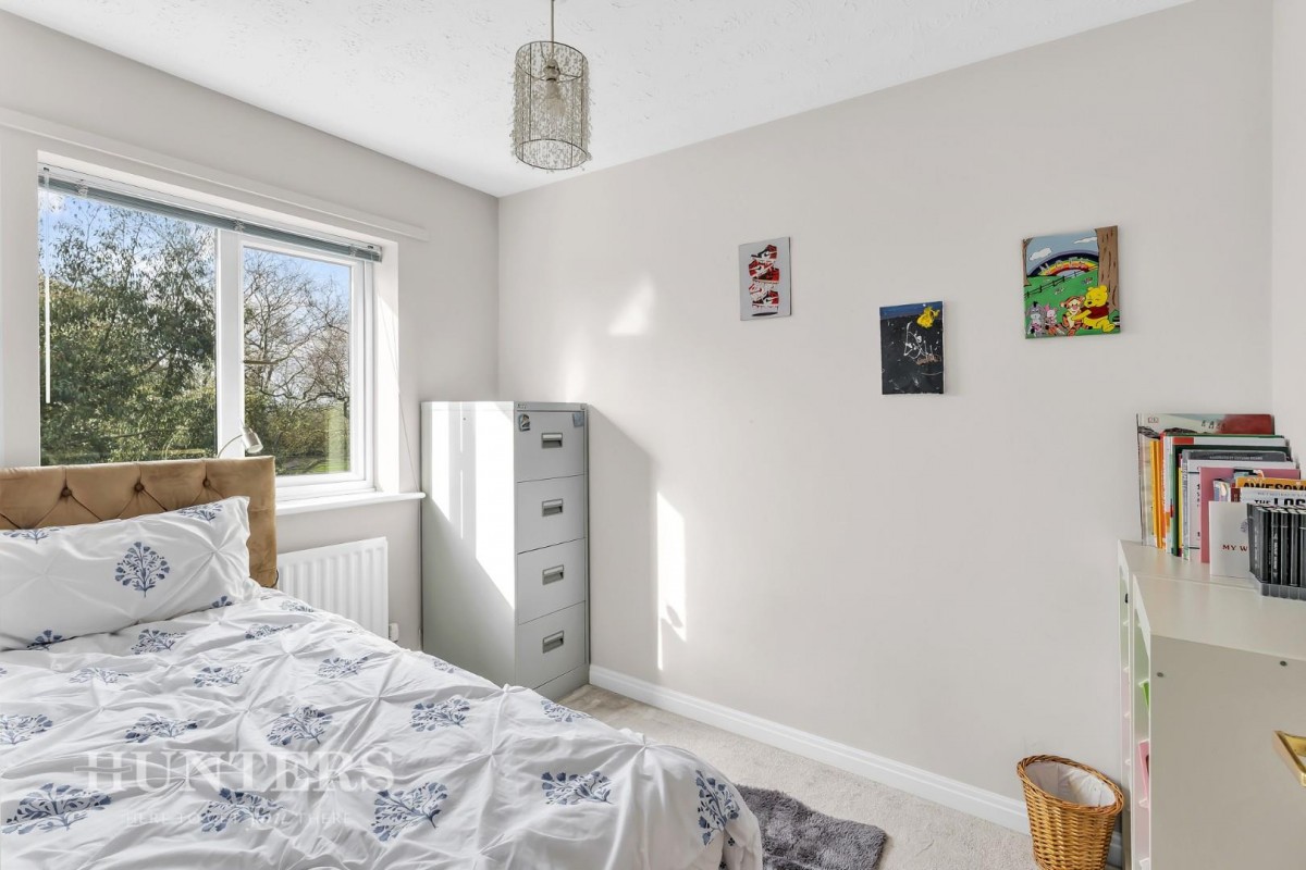 Howardian Close , Oldham