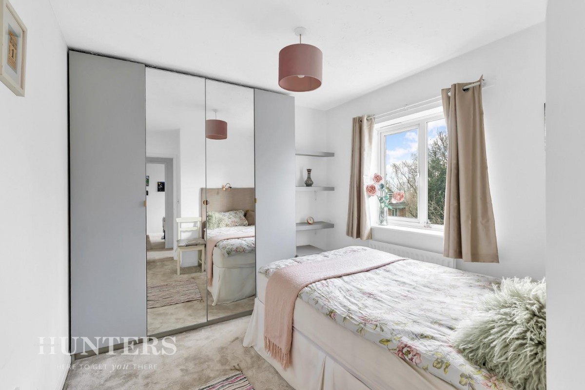 Howardian Close , Oldham