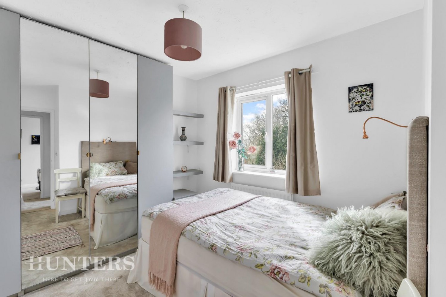 Howardian Close , Oldham