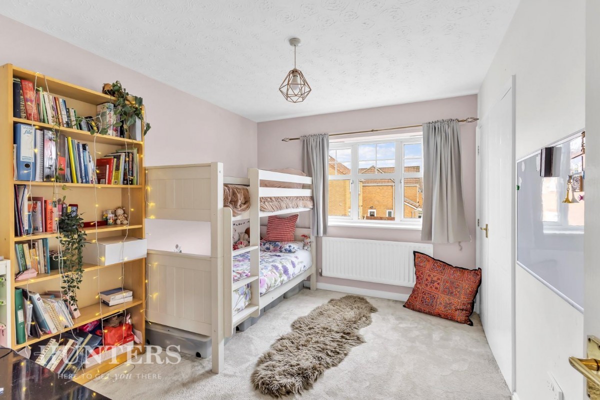 Howardian Close , Oldham