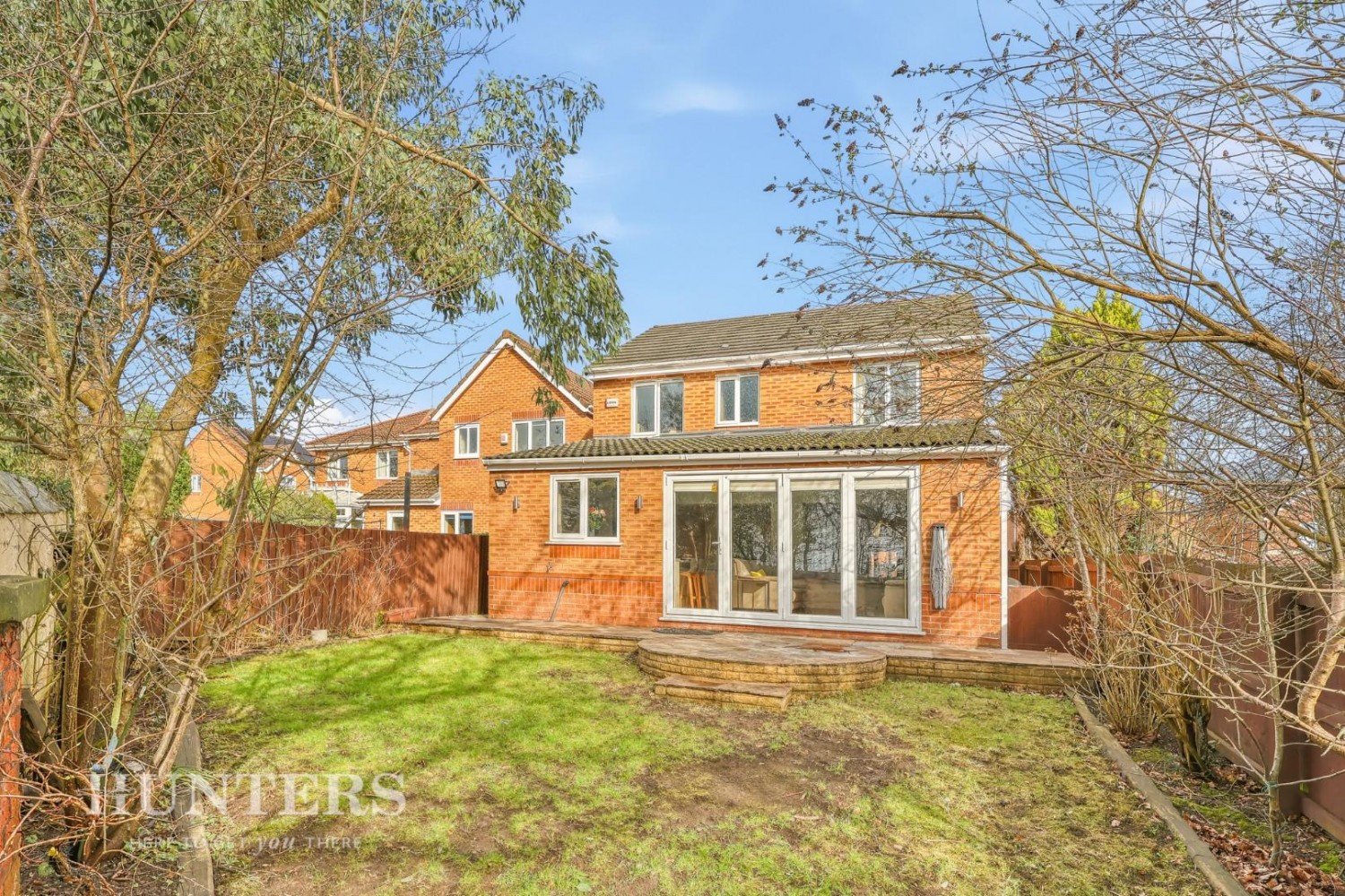 Howardian Close , Oldham