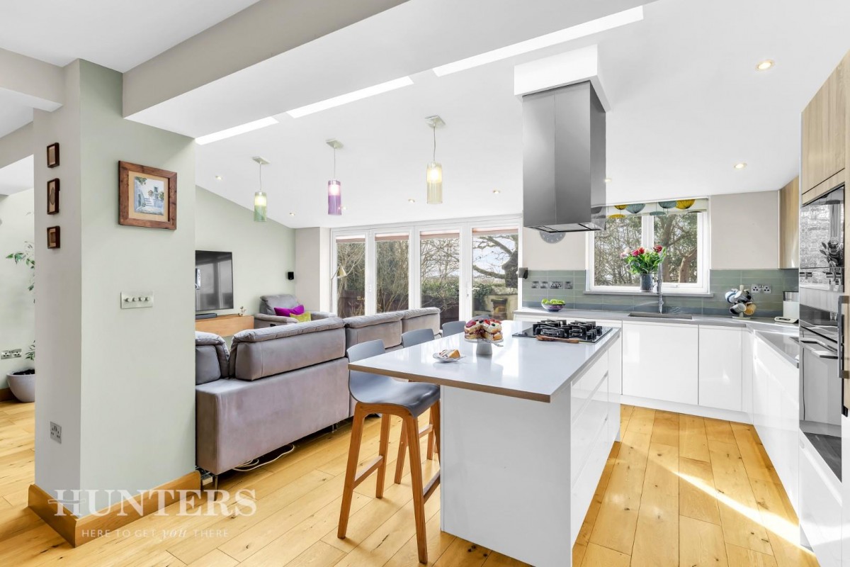 Howardian Close , Oldham