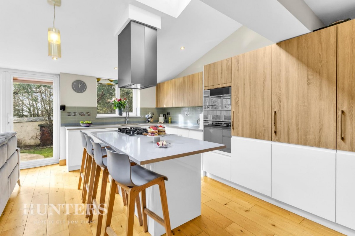 Howardian Close , Oldham