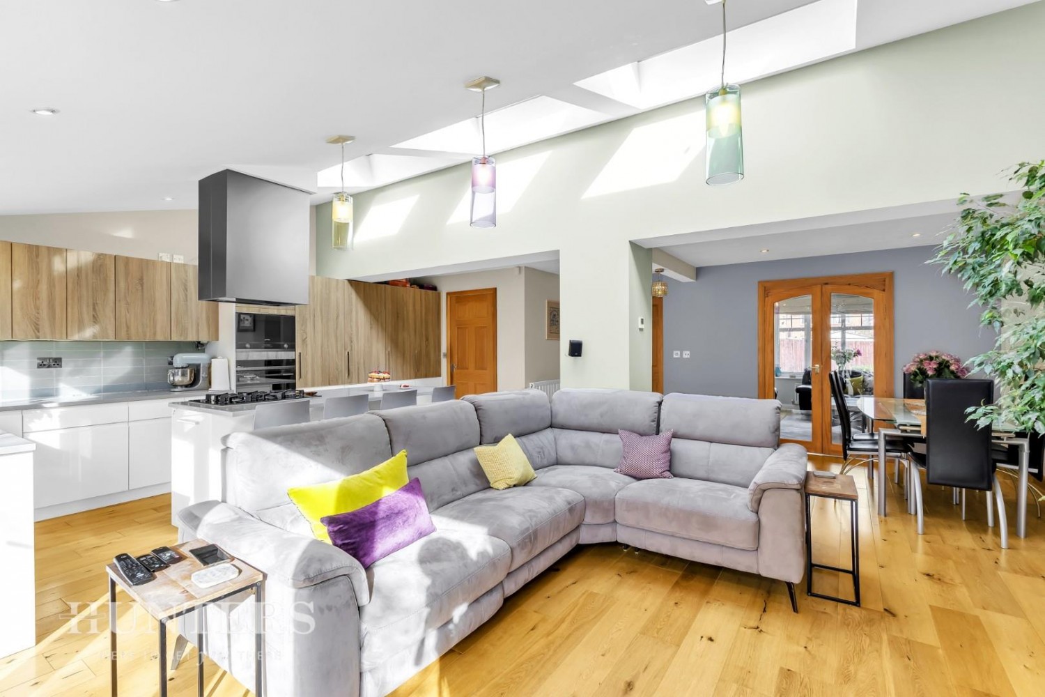 Howardian Close , Oldham