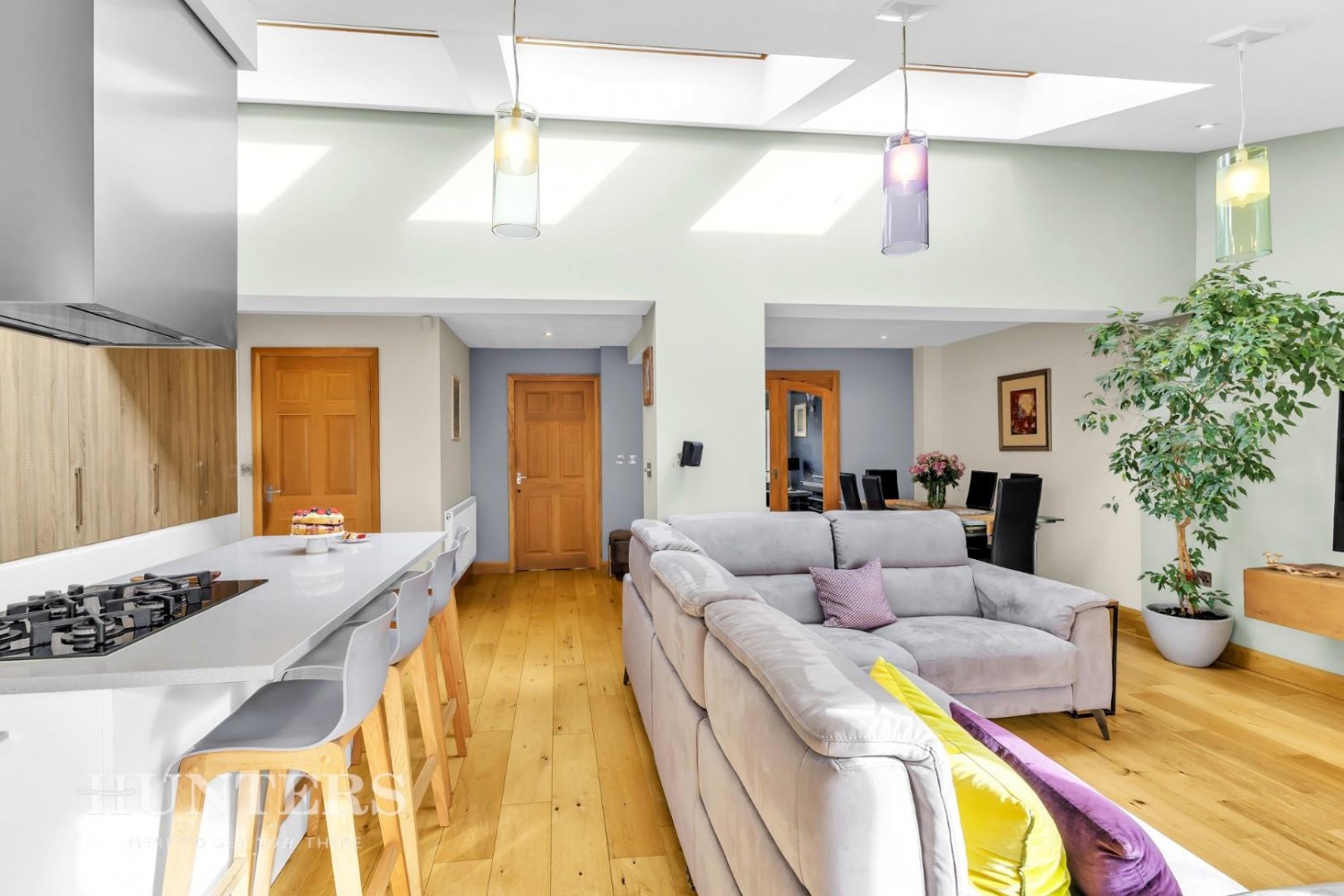 Howardian Close , Oldham