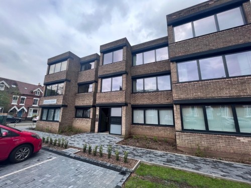 Serpentine Road, Harborne, Birmingham, B17 9RF