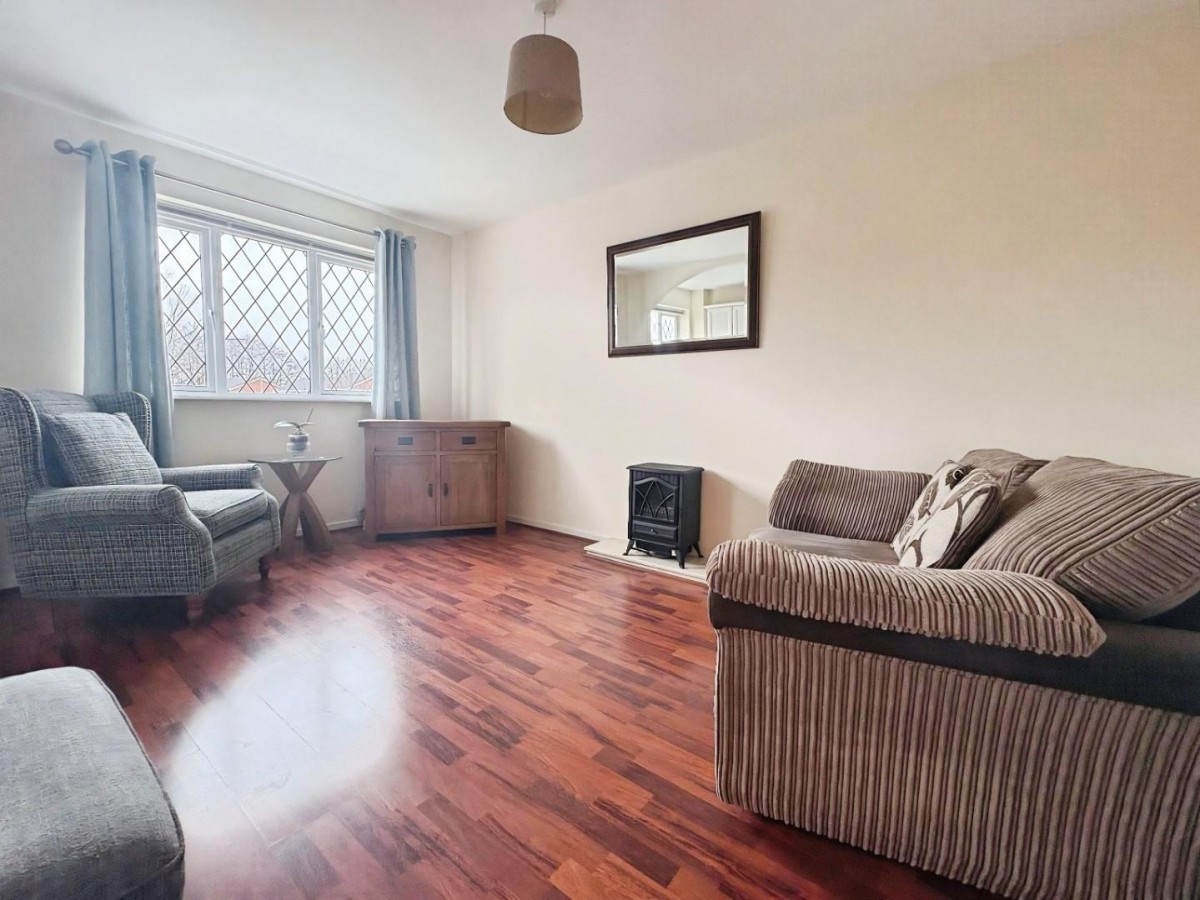 Exeter Drive, Tamworth, Staffordshire