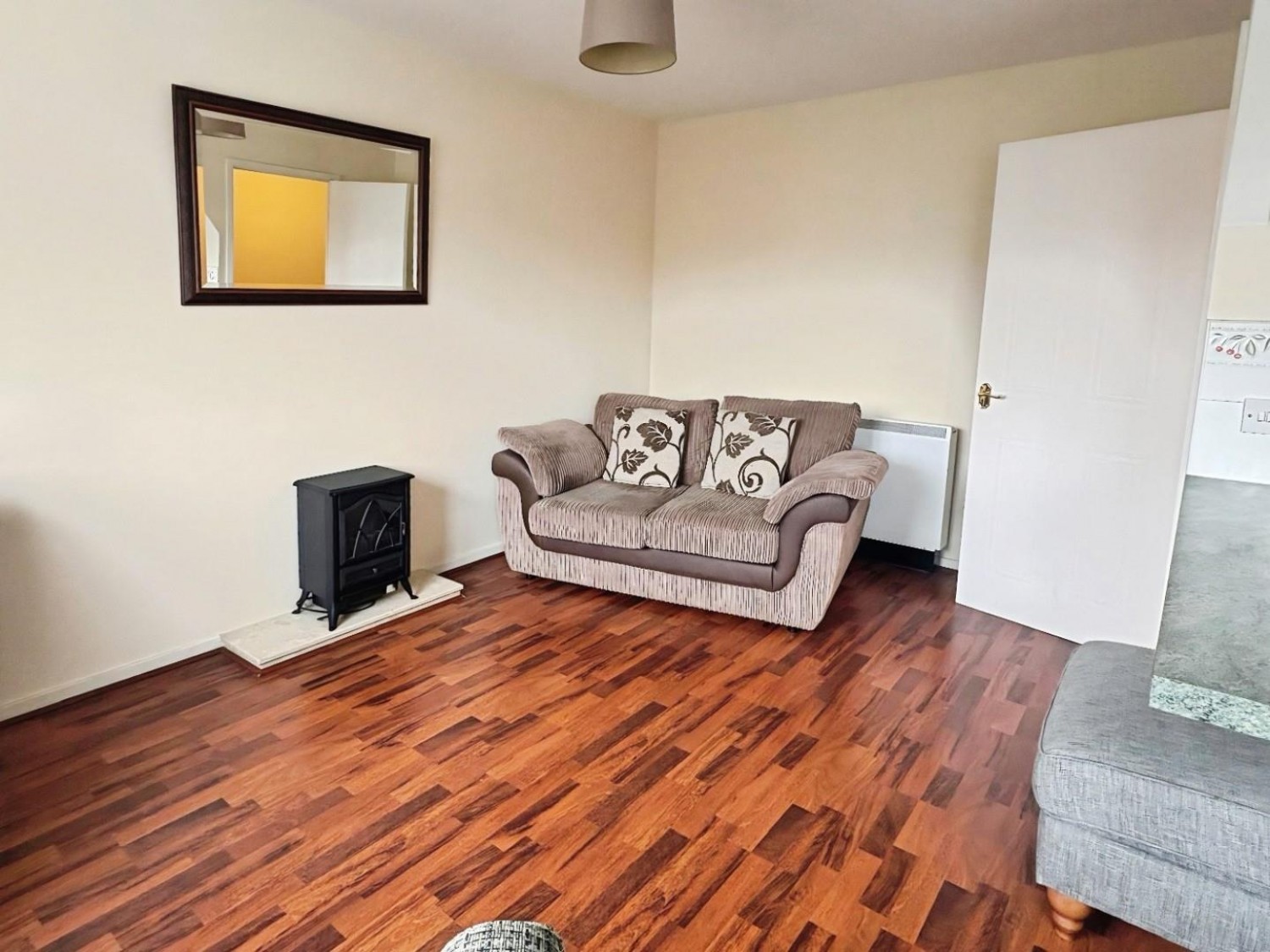 Exeter Drive, Tamworth, Staffordshire