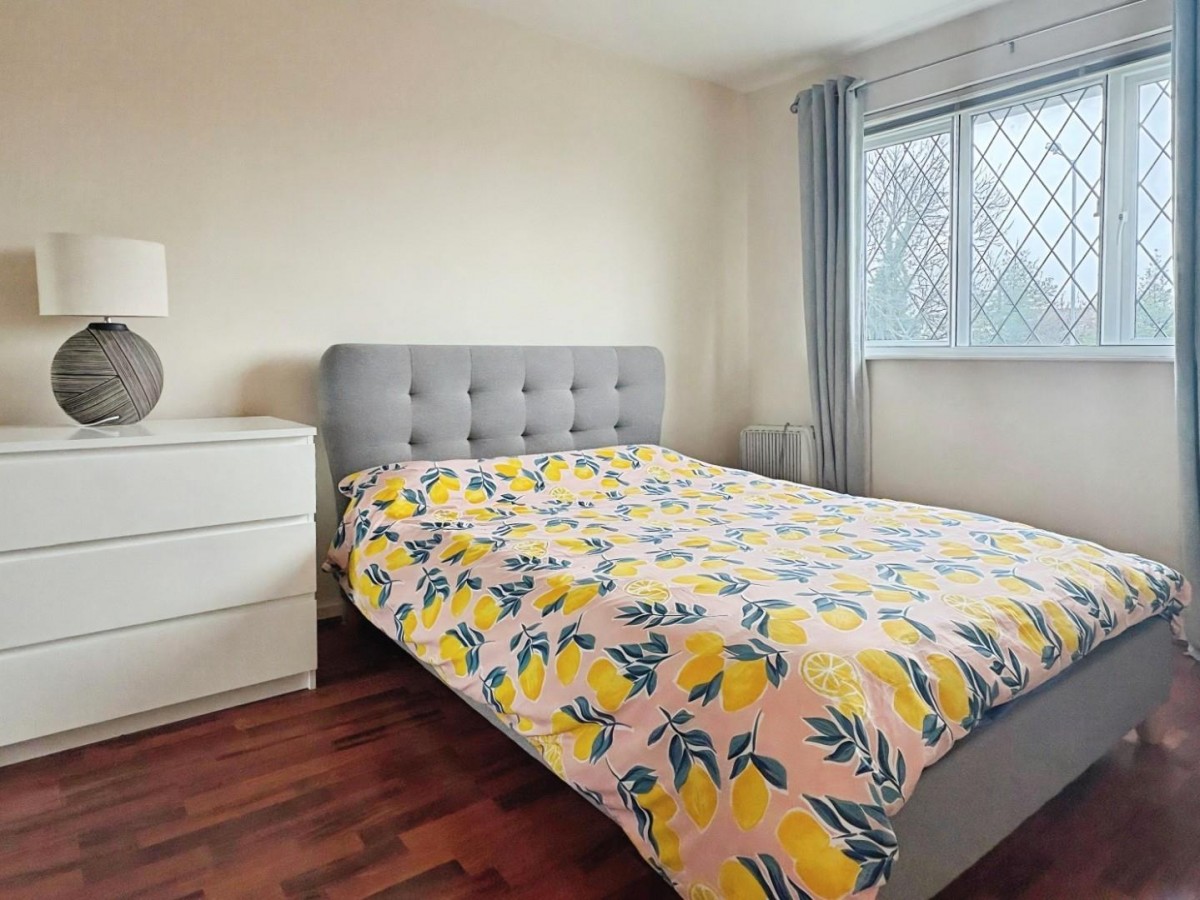 Exeter Drive, Tamworth, Staffordshire