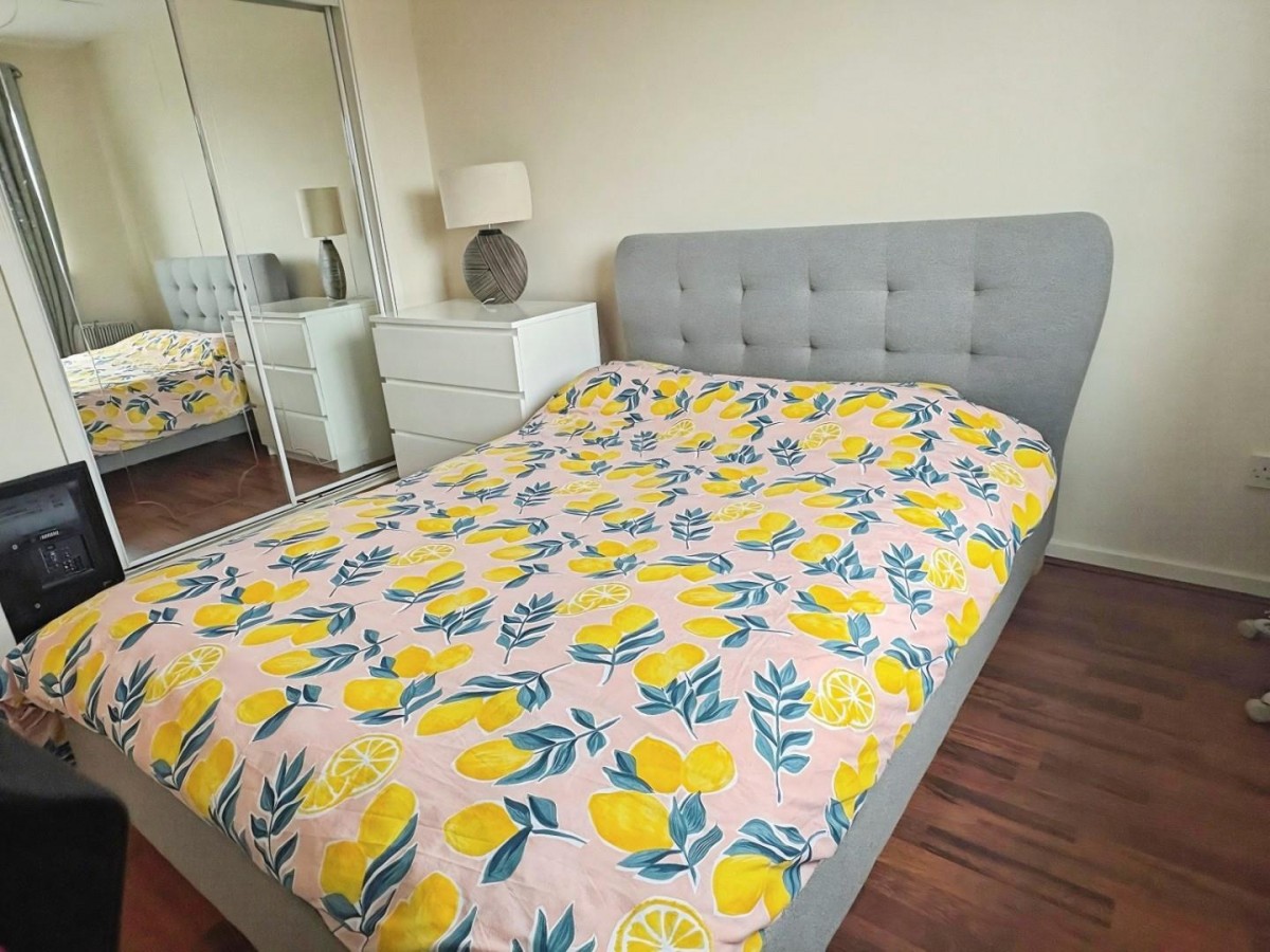 Exeter Drive, Tamworth, Staffordshire