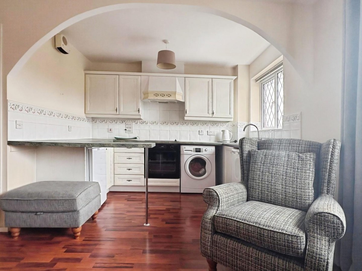 Exeter Drive, Tamworth, Staffordshire