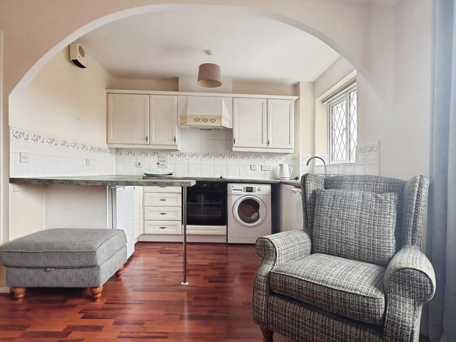 Exeter Drive, Tamworth, Staffordshire