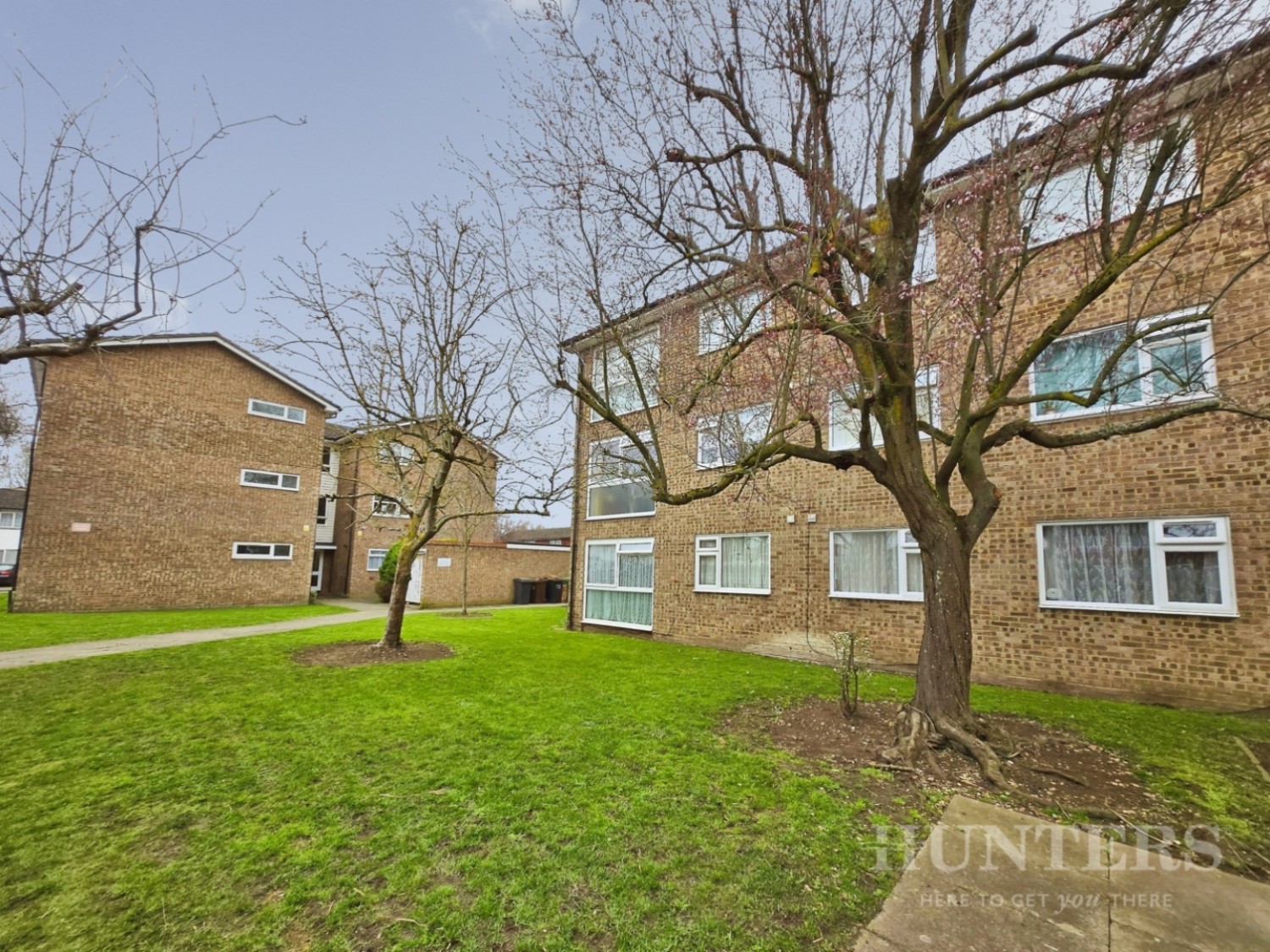 Chiswick Close, Beddington