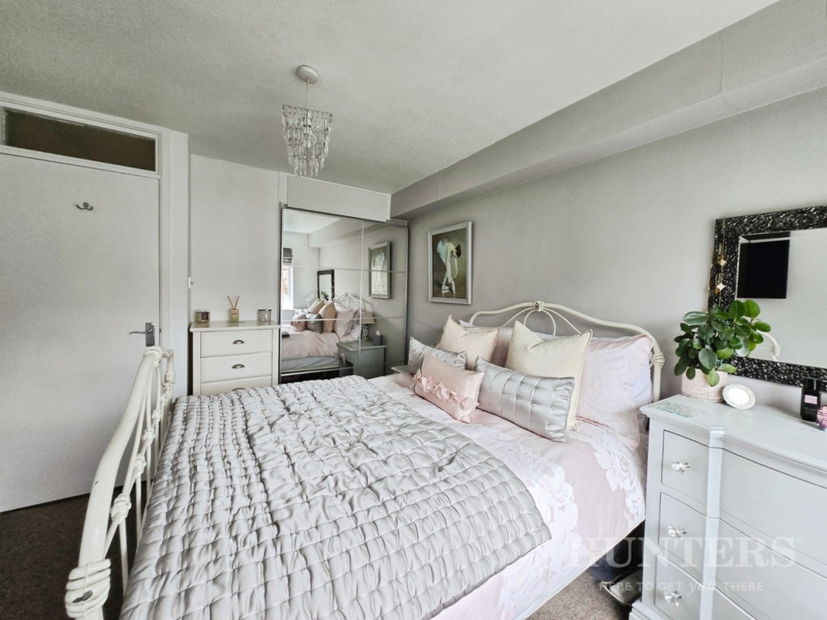 Chiswick Close, Beddington