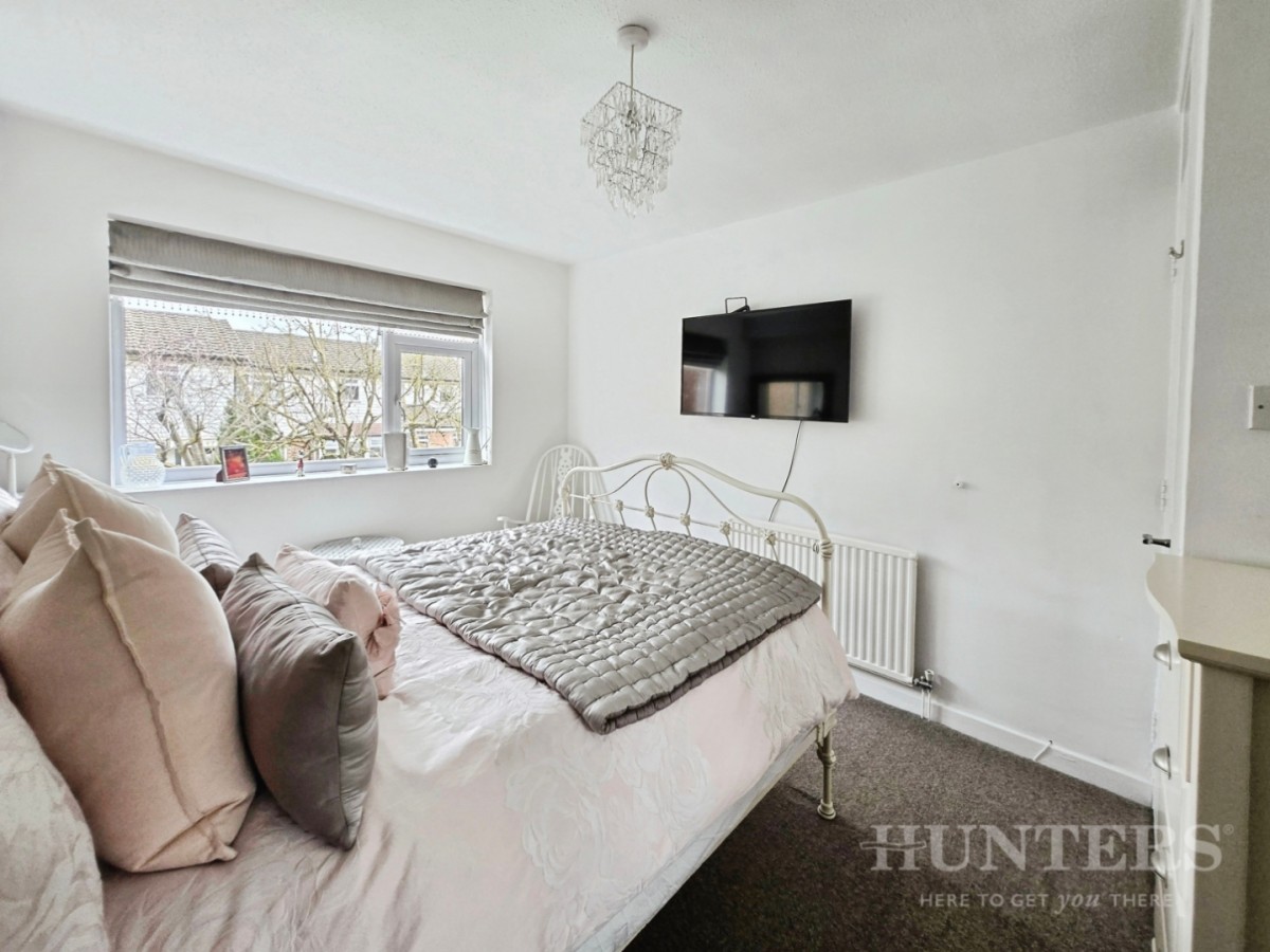 Chiswick Close, Beddington