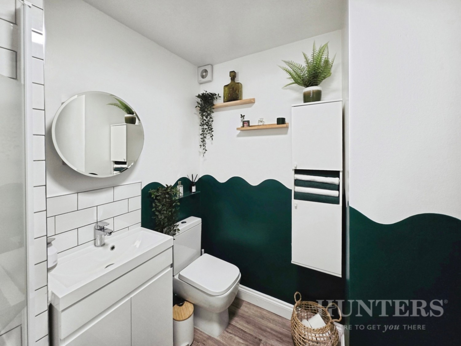 Chiswick Close, Beddington