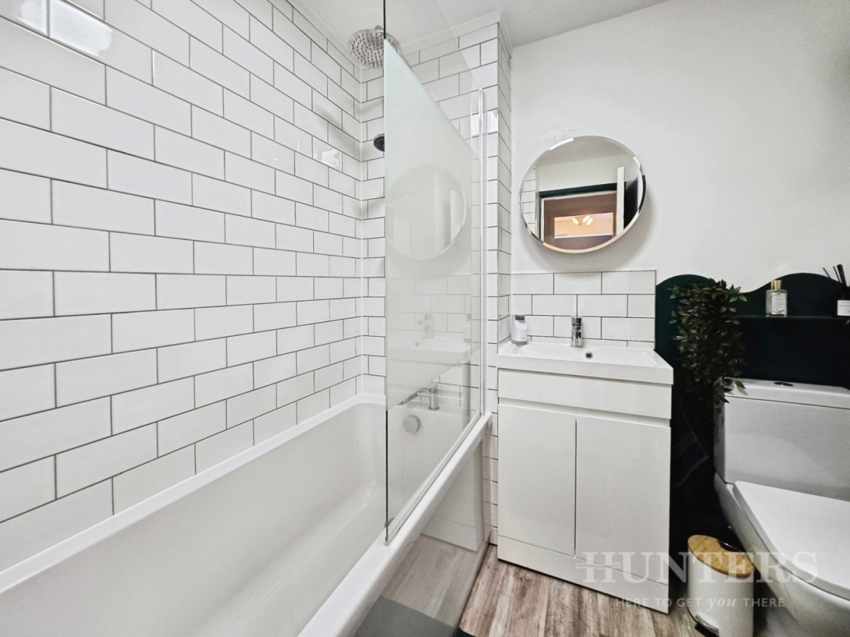 Chiswick Close, Beddington