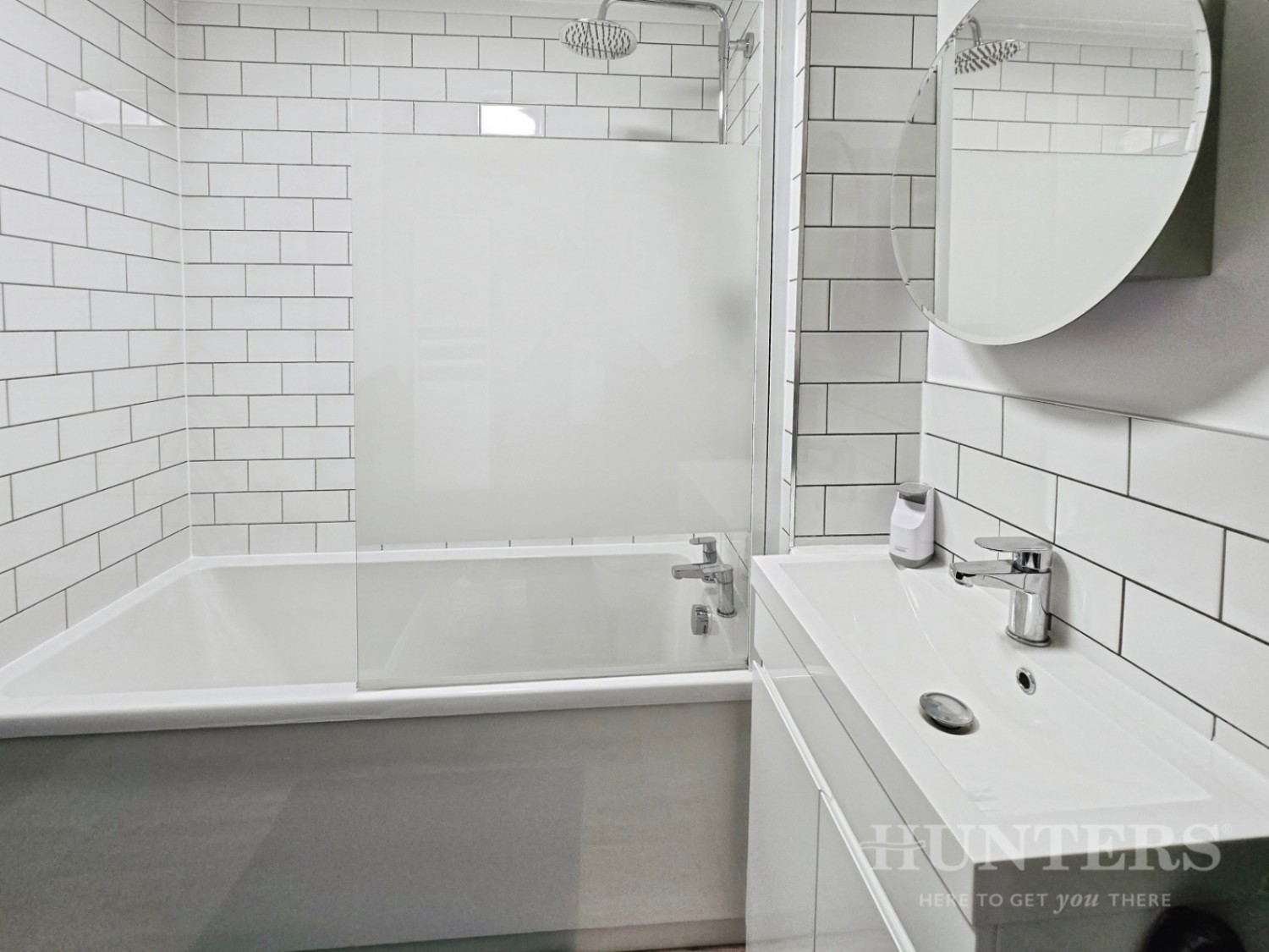 Chiswick Close, Beddington