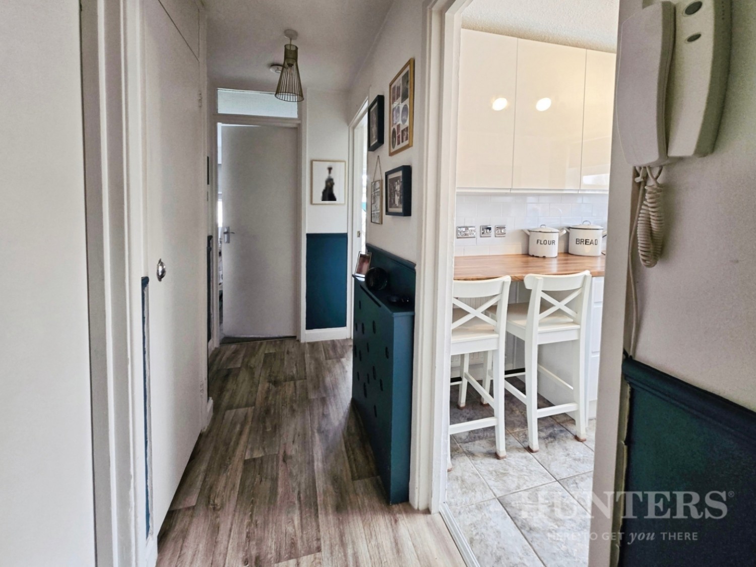 Chiswick Close, Beddington