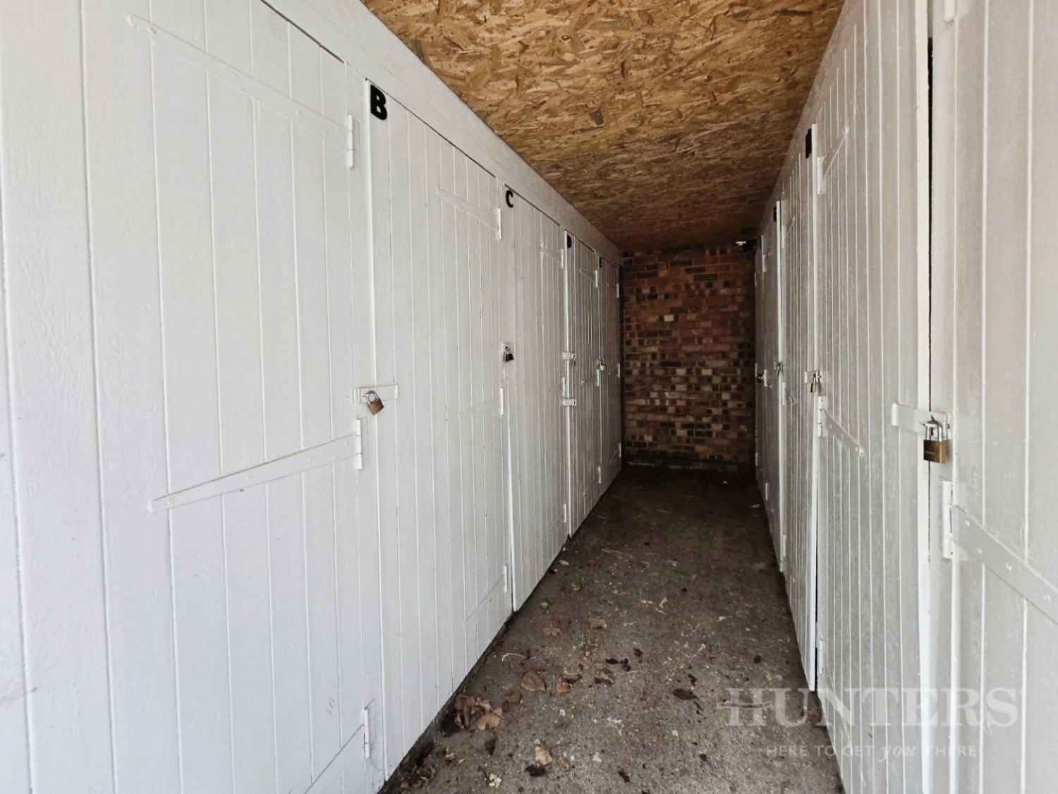 Chiswick Close, Beddington