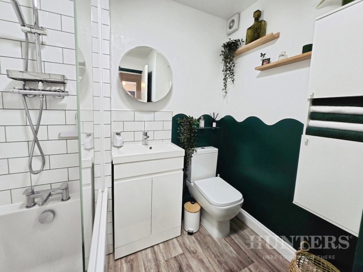 Chiswick Close, Beddington