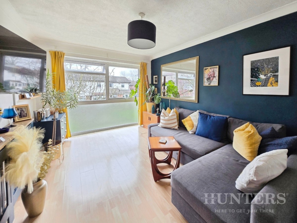 Chiswick Close, Beddington