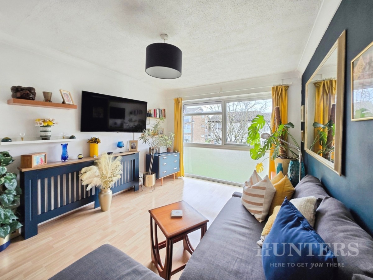 Chiswick Close, Beddington