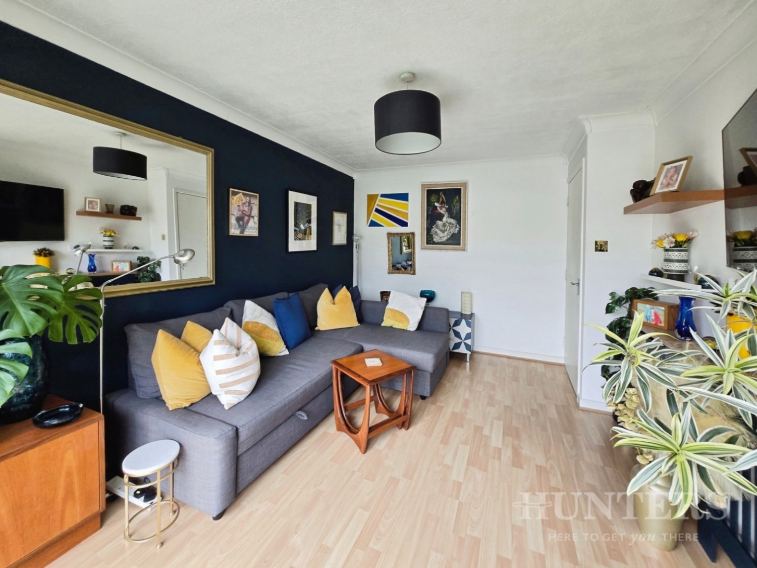 Chiswick Close, Beddington