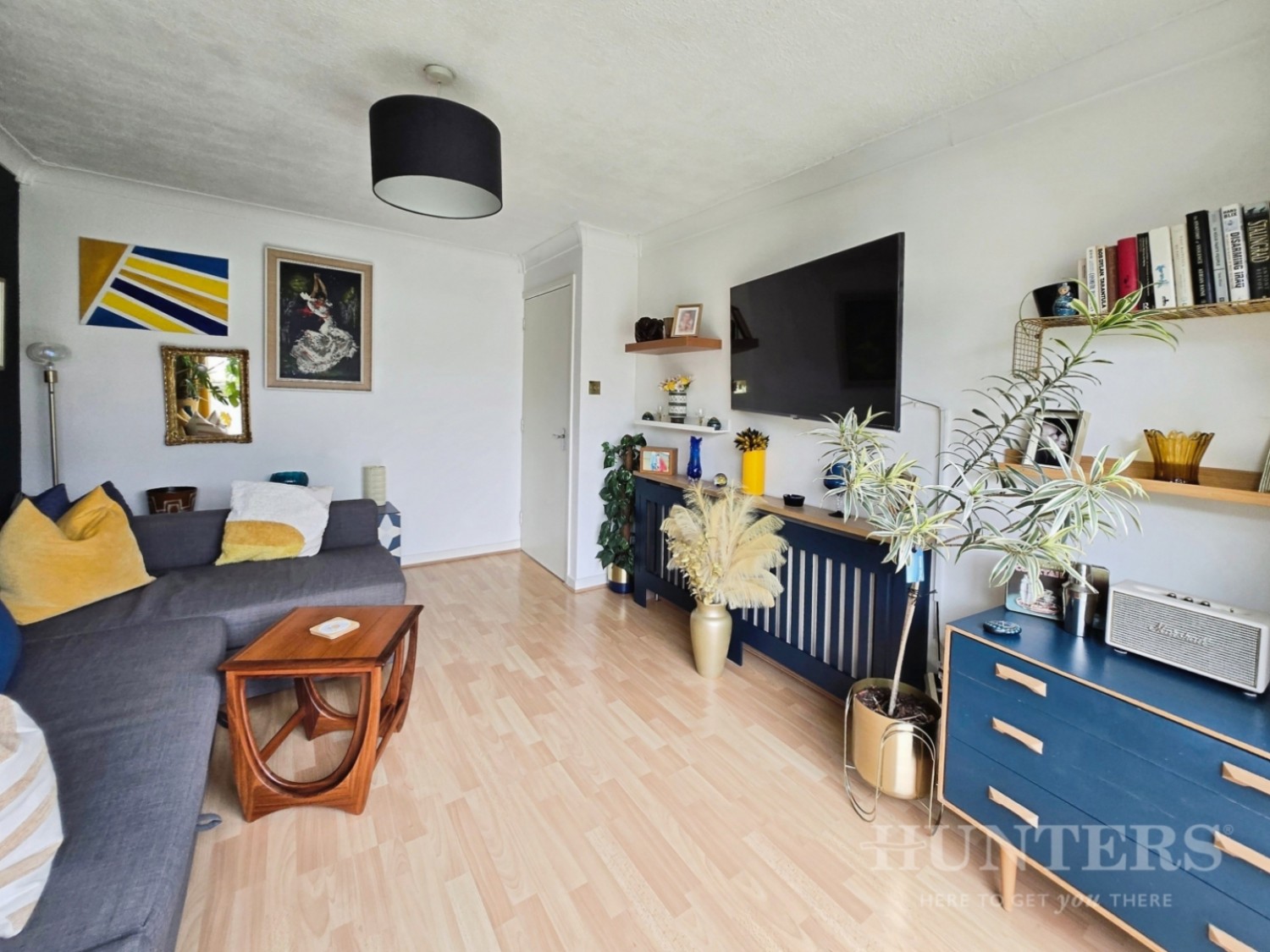 Chiswick Close, Beddington