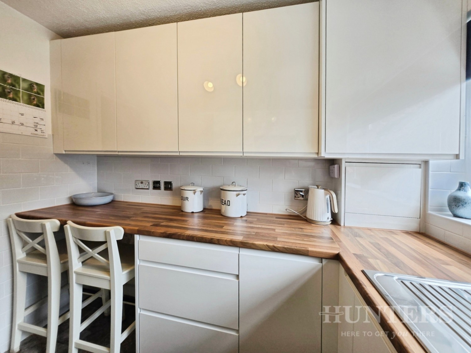 Chiswick Close, Beddington