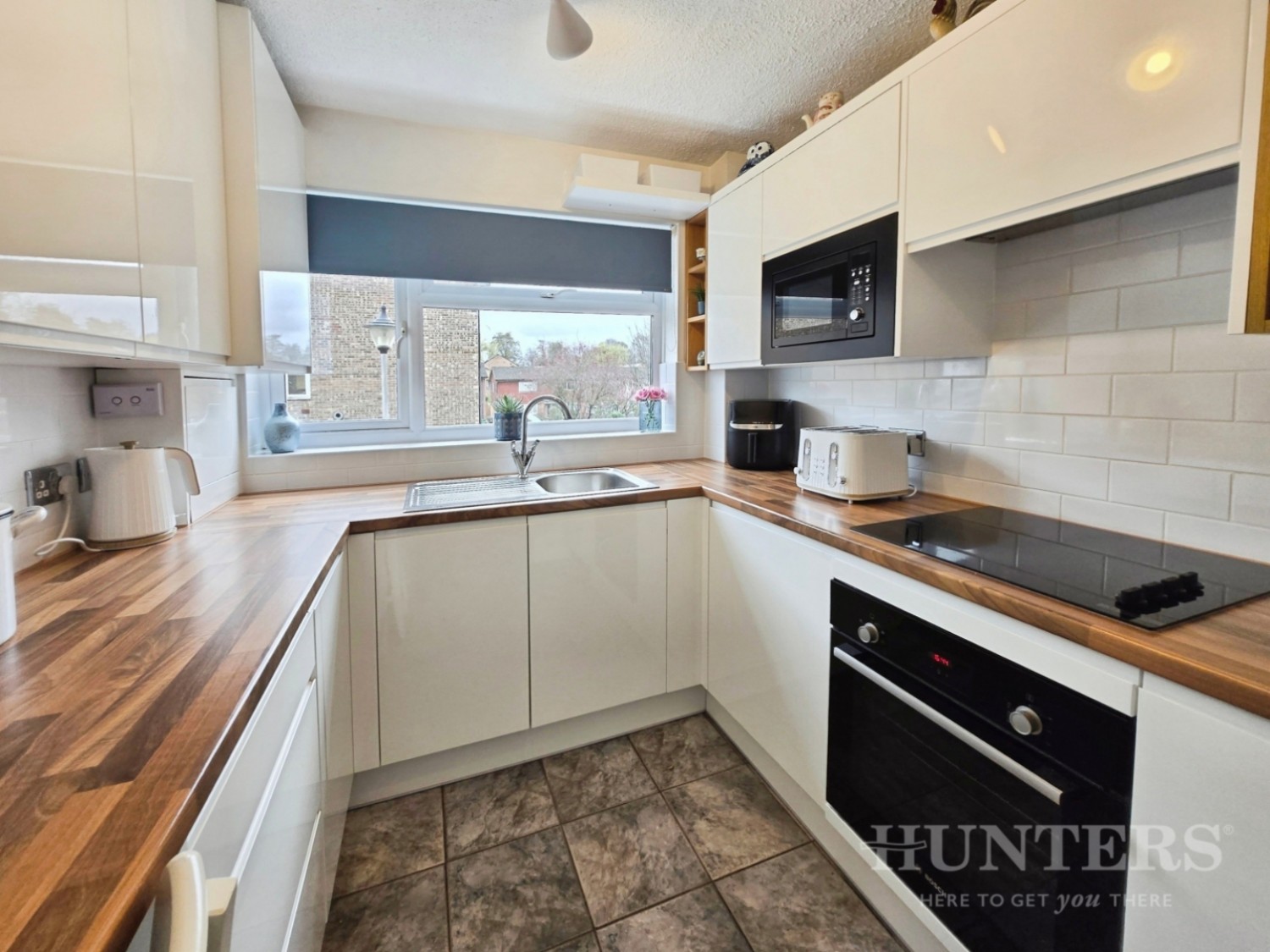 Chiswick Close, Beddington