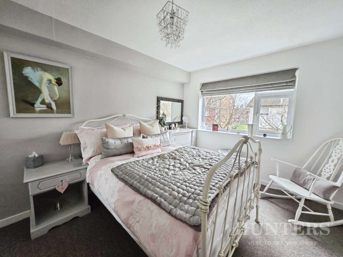 Chiswick Close, Beddington