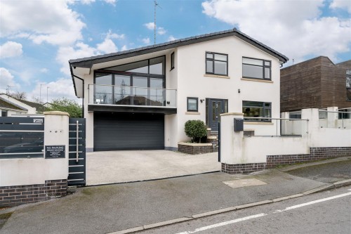 Woodstock Drive, Worsley, Manchester, M28 2NP