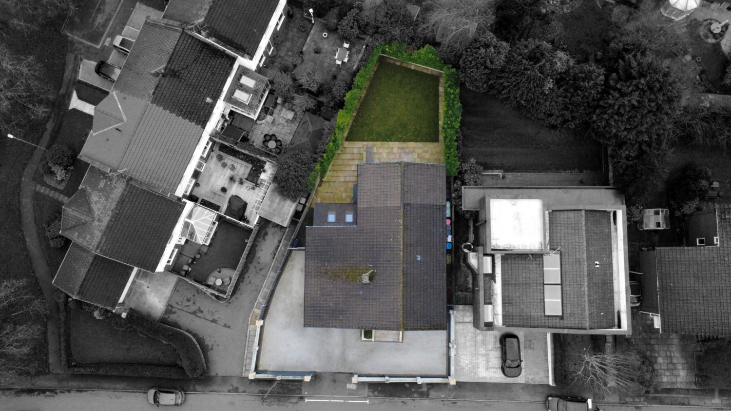 Woodstock Drive, Worsley, Manchester, M28 2NP