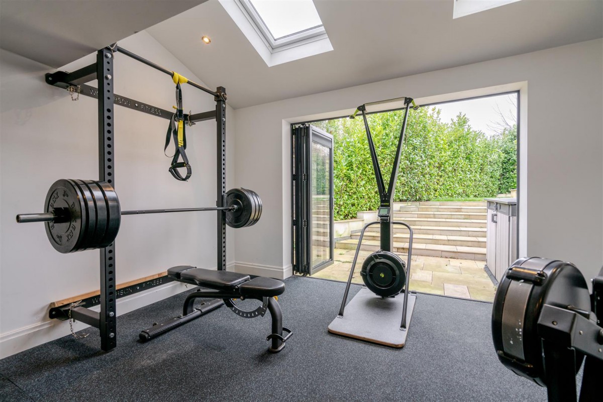 Woodstock Drive, Worsley, Manchester, M28 2NP