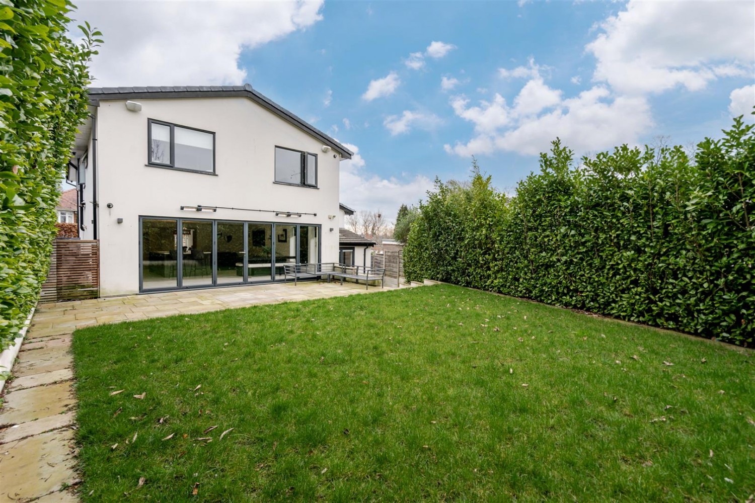 Woodstock Drive, Worsley, Manchester, M28 2NP